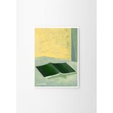 The Poster Club Plakat 50x70 cm The Book – | Shoptok.si