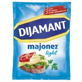 Dijamant majonez light 95ml kesa Cene