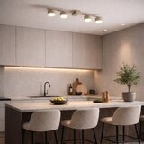  Brilagi - Spot svetiljka 4xGX53/12W/230V bež | Eponuda.com