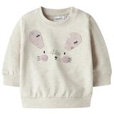 name it pulover DR 13244365 NBFKLEO D bež 74 Cene