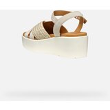 Geox Beige women's sandals XAN2.2S - Women's | Eponuda.ba