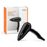 Babyliss 5344E DC DRYER, 2000W fen za kosu | Eponuda.com