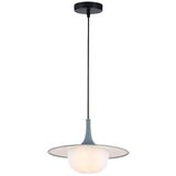  Luster na sajli FRED 1xG9/10W/230V siva Cene