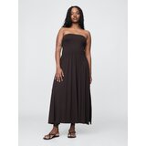 GAP Stretch maxi dress - Women's | Shoptok.si