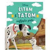 Egmont Disney: Čitam s tatom 41012550 | shoptok.hr