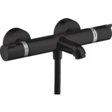 Hansgrohe termostatska armatura za tuš/kopalno kad Ecostat Comfort (13114000) -krom | Shoptok.si