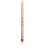 NAM Iconic Matte Pencil olovka za konturiranje usana s mat efektom nijansa 9 Mocha Nude 0.7 g Cijene