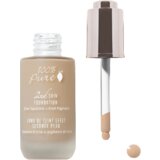 100% Pure 2nd Skin Foundation - Shade 5 Cene