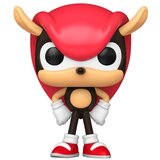 Funko Figura POP Sonic The Hedgehog Mighty | shoptok.hr
