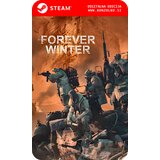 The Forever Winter - Steam koda brez škatlice (WINDOWS PC) | Shoptok.si