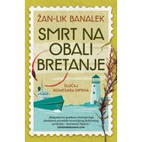 Laguna Žan-Lik Banalek
 - Smrt na obali Bretanje