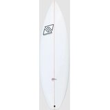 TwinsBros Vortex Future Deska za surfanje white Cene