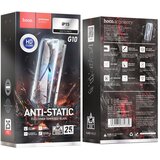  zaštitno staklo hoco anti-static set 25in1 za iphone 15 pro (6.1) | ePonuda.com