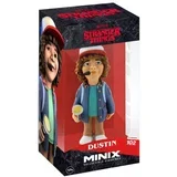 Minix: Stranger Things - Dustin figura 12 cm