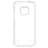 Onasi ultra tanek silikonski ovitek za nokia XR20 - prozoren | Shoptok.si