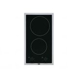  Ugradbena ploča BEKO HDMC 32200 X; Staklokeramička ploča 30cm; 2 zone | Eponuda.ba