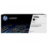 HP Toner black 508A Cijene