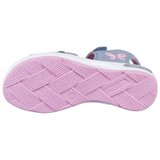 Superfit Sandali 1-006137-8020 M Blue/Pink | Shoptok.si