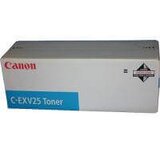 Canon Toner C-EXV 25 C (2549B002) (modra), original Cene
