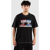 Empyre All The Homies T-shirt black Cene