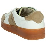 Saint Sneakers Visoke superge SAIL Bela | Shoptok.si