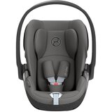 Cybex Platinum® otroški avtosedež cloud™ t i-size 0+ (45-87 cm) mirage grey | Shoptok.si