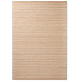 Villeroy Boch Obojestranska/ročno tkana preproga iz mešanice jute v naravni barvi 200x300 cm Birka – | Shoptok.si