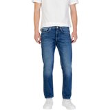 Replay Jeans straight MA972.000.886 0C1 Modra | Shoptok.si