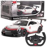 Rastar R/C 1:14 Porsche 911 GT3 CUP RASTAR | shoptok.hr