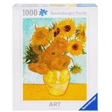 Ravensburger Suncokreti RA12000070-puzzle Cene