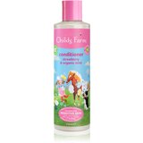 Childs Farm Conditioner Strawberry & Organic Mint balzam za otroke 250 ml | Shoptok.si