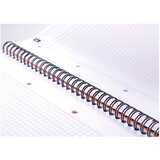 Blok KOLEGIJ A4 KARO 80L PERFORACIJA PLUS 4RUPE INTERNATIONAL NOTEBOOK OXFORD 100103664 | shoptok.hr