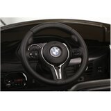 BMW Licencirani X6 crveni lakirani - auto na akumulator - NOVI dizajn | shoptok.hr