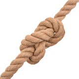  Uže od 100 % jute 30 mm 50 m | Eponuda.com