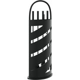  5-dijelni set alata za kamin 23 x 15 x 66 cm čelični | Eponuda.com