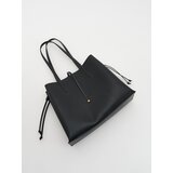 Reserved - Shopper torba - crno | shoptok.hr