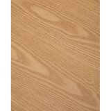 Kave Home Blagovaonski stol u dekoru jasena 100x100 cm Indara – | shoptok.hr