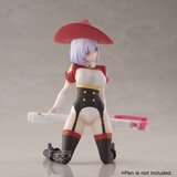 Banpresto 2.5 Dimenzionalna Zavođenje Figura Ikora bez Suknje 15cm | shoptok.hr
