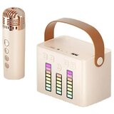  Bluetooth zvučnik karaoke set sa mikrofonom Q-2 | Eponuda.com