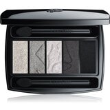 Lancôme Hypnôse Palette 5 Couleurs paleta senčil za oči odtenek 14 Smokey Chic 4 g | Shoptok.si