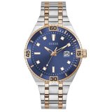Guess Analogne ure gw0330g3 pisana | Shoptok.si