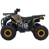 Quad na benzin 120CC DISCOVERER - narančasti | Shoptok.si