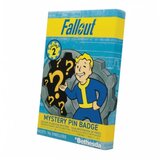 Fanattik Fallout Mystery Pins Volume 2 | ePonuda.com