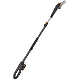 Texas PCX2000 BATERIJSKI VISINSKI OBREZIVAČ 20V, 2,0Ah + PUNJAČ | shoptok.hr