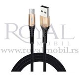  usb kabal mimo wicker micro MC-02 zlatna | ePonuda.com