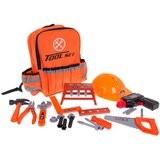  Dječji set alata s ruksakom | Shoptok.si
