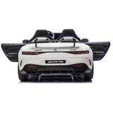  Mercedes-AMG GT63 DK-GT63 dječji auto na akumulator 24 V, dvosjed, bijeli | shoptok.hr