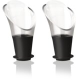 VACUVIN Crystal nastavek za nalivanje vina - 2 kos. | Shoptok.si