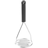 Hendi gnječilica za krompir, crna, ⌀95x230mm | Eponuda.com