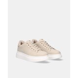 Exé Shoes Nizke superge 66 42EX58 Bež | Shoptok.si